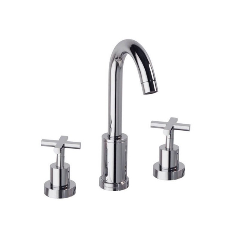 Изображение товара Смеситель для раковины Ramonsoler Rs Cross 6242 хром Испания