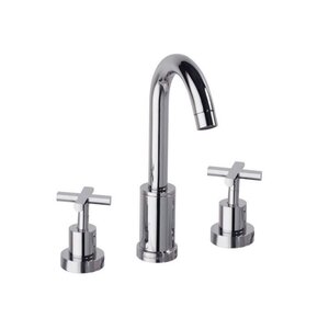 Изображение товара Смеситель Ramonsoler Rs Cross 6242 для раковины, цвет хром