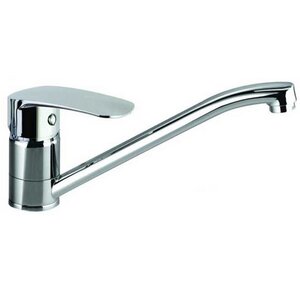 Изображение товара Смеситель для кухни Ramonsoler New Fly 579901, цвет хром