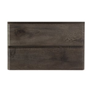 Изображение товара Тумба под раковину BelBagno Albano-Cer 105, подвесная, цвет Robere Nature Grigio, Albano-Cer-1050-2C-SO-RNG