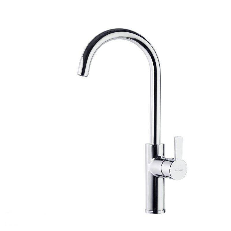 Изображение товара Смеситель для кухни Ramonsoler Rs-Q 930602 хром однорычажный