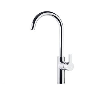 Изображение товара Смеситель Ramonsoler Rs-Q 930602 для кухни, цвет хром