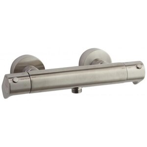 Изображение товара Смеситель Ramonsoler Alexia 3634SNC для душа, термостатический, цвет никель матовый