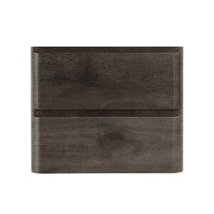 Изображение товара Тумба под раковину BelBagno Albano-Cer 50 см, подвесная, цвет Robere Nature Grigio, Albano-Cer-500-2C-SO-RNG