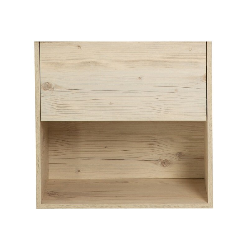 Изображение товара Тумба под раковину BelBagno Neon 50, подвесная, цвет Pino Bianco, Neon-500-1C-SO-PB