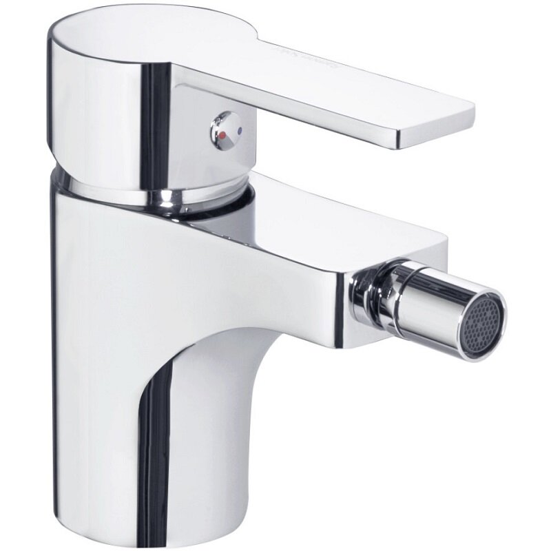 Изображение товара Смеситель для биде Ramonsoler Rs-Q 9303 хром однорычажный Испания