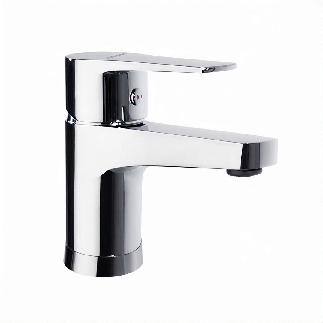 Изображение товара Смеситель Ramon Soler Titanium 1801 - керамический картридж, хром