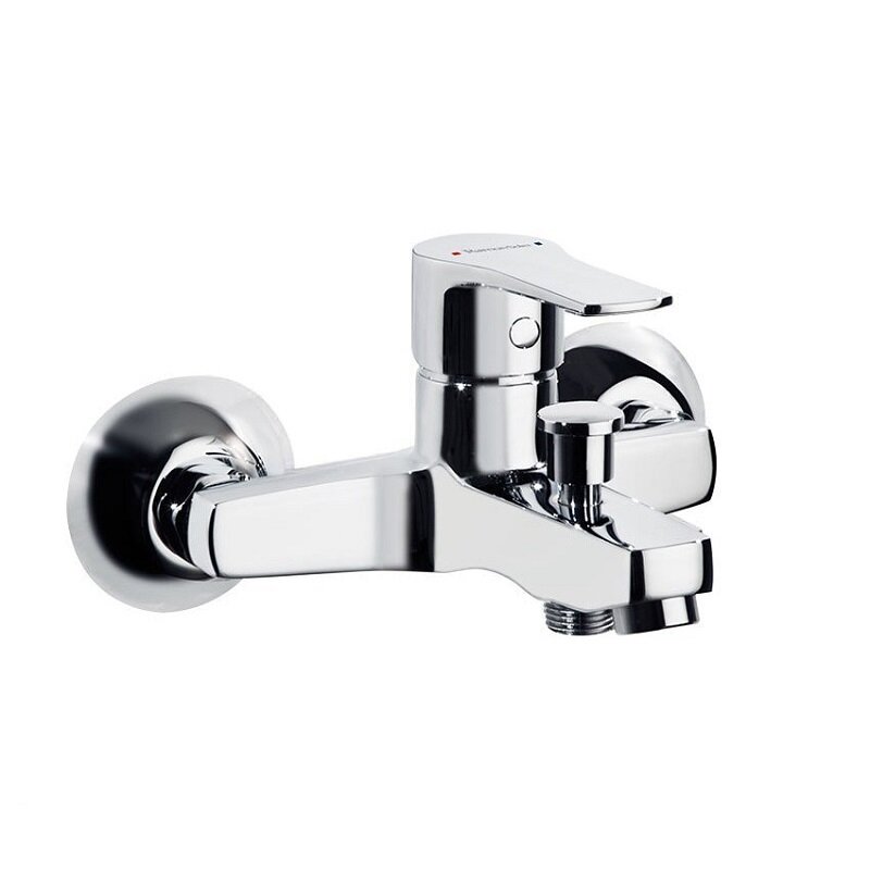 Изображение товара Смеситель Ramonsoler Titanium 1805S для ванны и душа, цвет хром