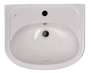 Изображение товара Раковина Runo Rosa Уют 50, 00000000152