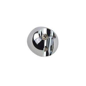 Изображение товара Держатель душа Ramonsoler, цвет хром, 354802