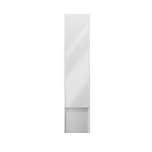 Изображение товара Подвесной шкаф-пенал Kerama Marazzi Modula 35 см белый