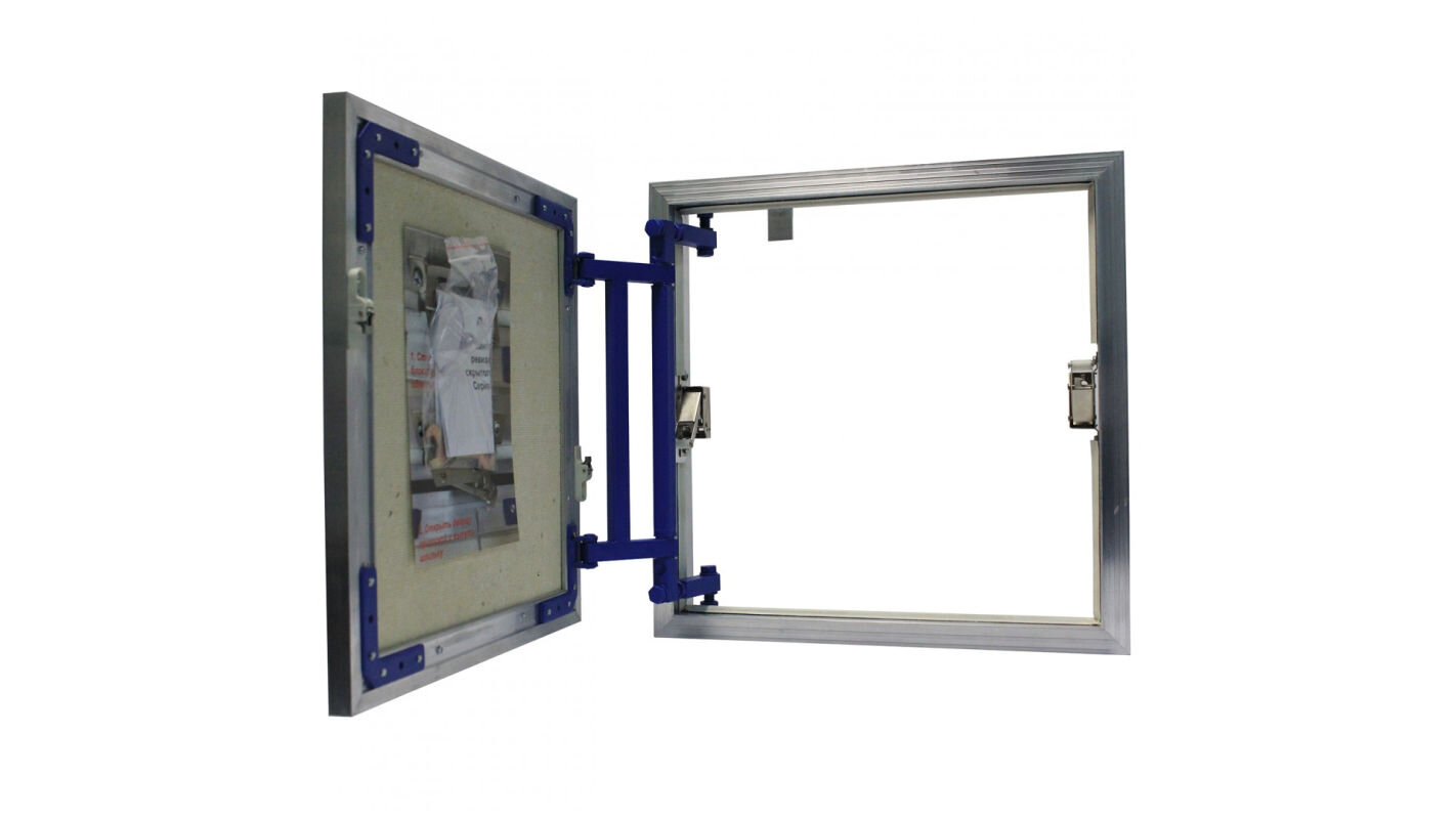 Изображение товара Сантехнический люк Люкер AL-KR 120/50 под плитку водонепроницаемый Влагостойкий монтаж 5 лет гарант Изображение товара Сантехнический люк Люкер AL-KR 120/50 под плитку водонепроницаемый Влагостойкий монтаж 5 лет гарант