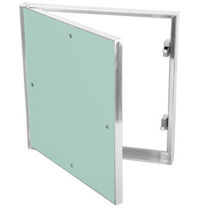 Изображение товара Сантехнический люк Левша Короб 30/60 для стен и потолков Россия