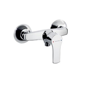 Изображение товара Смеситель Ramonsoler Titanium 1808S для душа, цвет хром