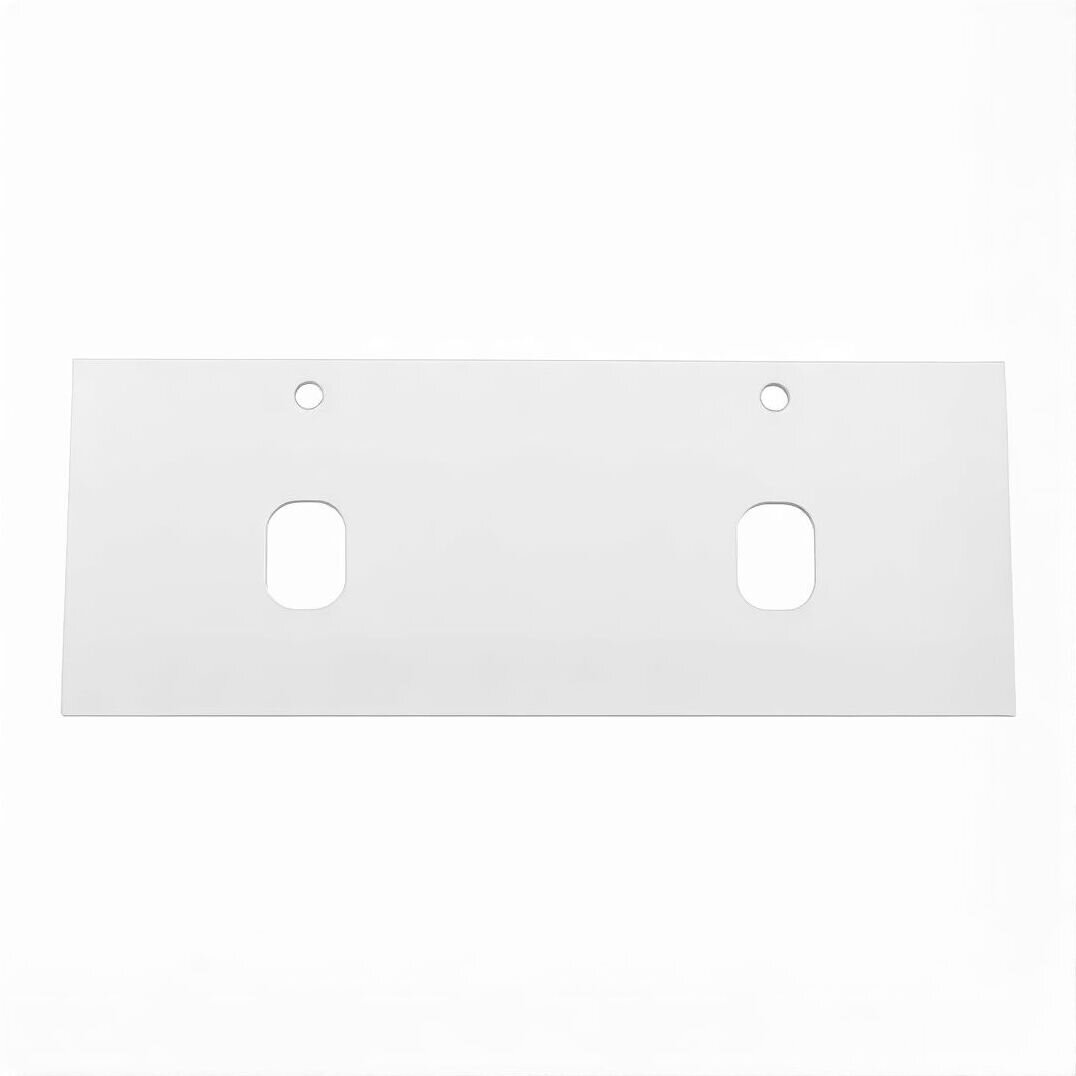 Изображение товара Столешница BelBagno 120 см, МДФ, цвет Bianco Lucido, EK-120-2-BL Изображение товара Столешница BelBagno 120 см, МДФ, цвет Bianco Lucido, EK-120-2-BL