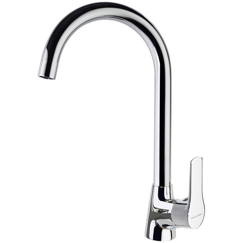 Изображение товара Смеситель Ramonsoler Titanium 180602 для кухни, цвет хром Изображение товара Смеситель Ramonsoler Titanium 180602 для кухни, цвет хром