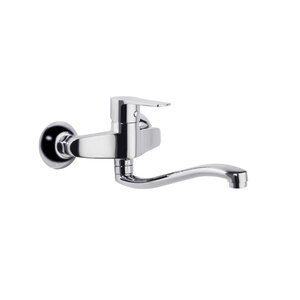 Изображение товара Смеситель Ramonsoler Titanium 180701CC для кухни, цвет хром