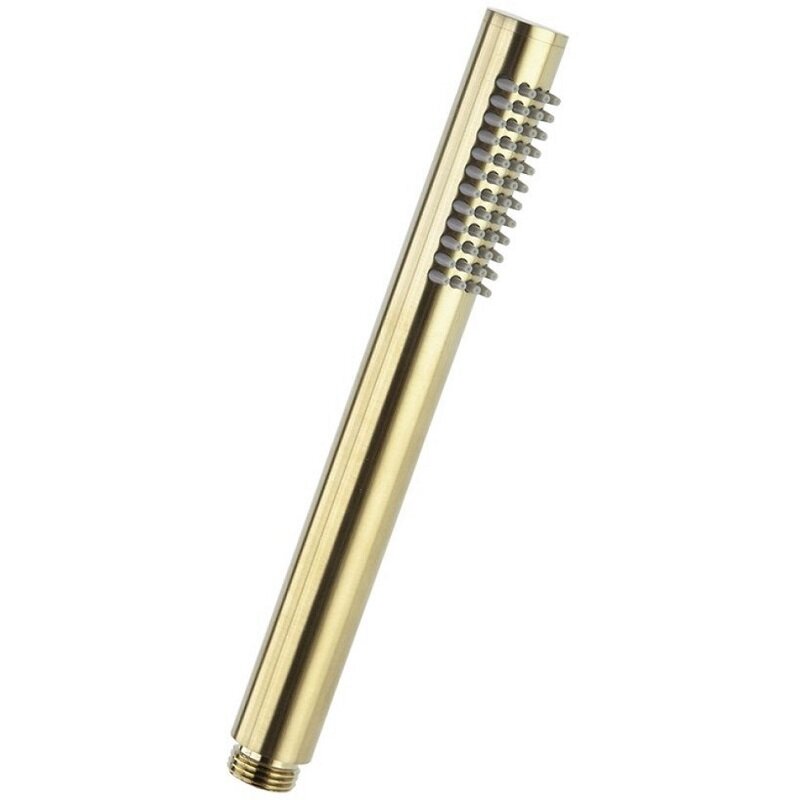 Изображение товара Душевая лейка Ramonsoler 3714OC 1 режим, золото