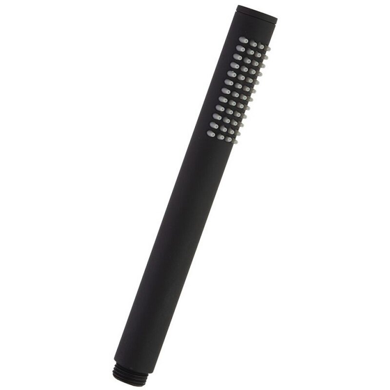 Изображение товара Душевая лейка Ramonsoler 3714NM Черный матовый