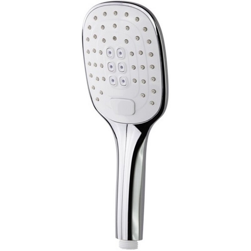 Изображение товара Душевая лейка Ramonsoler с 3 режимами цвет хром Испания