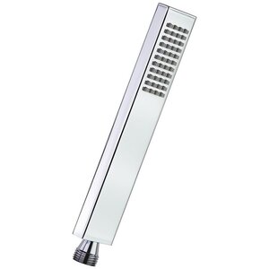 Изображение товара Душевая лейка Ramonsoler, с 1 функцией, цвет хром, 4716MR