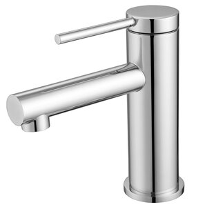 Изображение товара Смеситель Abber Emotion AF8810 для раковины, хром