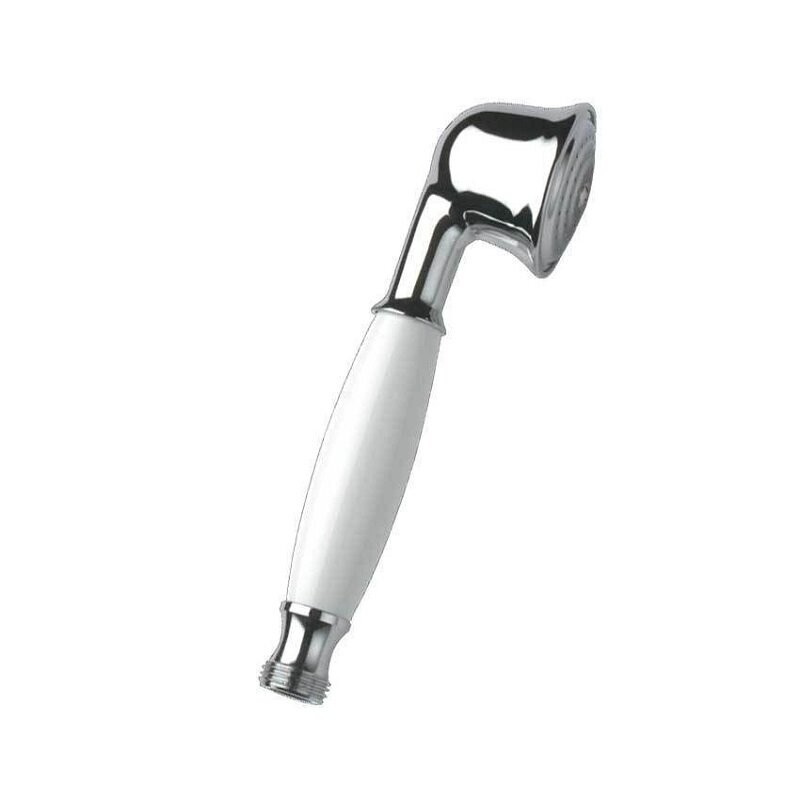 Изображение товара Душевая лейка Ramonsoler 1 режим хром латунь Испания