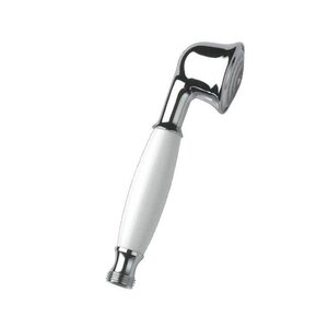 Изображение товара Душевая лейка Ramonsoler, 1 режим струи, цвет хром, 1224