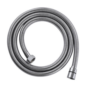 Изображение товара Душевой шланг Abber 150 см хром Германия AF0020 качество гарантировано