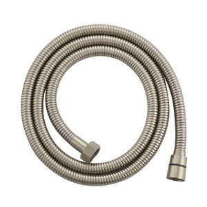 Изображение товара Душевой шланг Abber 150 см, золото матовое, AF0020G