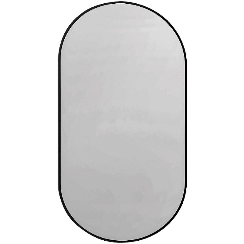 Изображение товара Зеркало для ванной Abber Immer Offen AG6401B