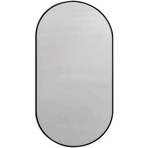 Изображение товара Зеркало для ванной Abber Immer Offen AG6401B