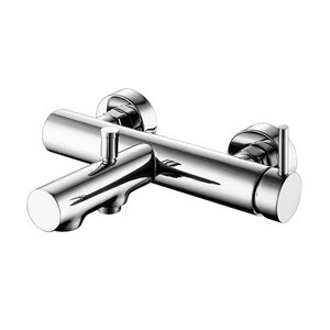 Изображение товара Смеситель для ванны Caprigo Don хром 53-011-CRM