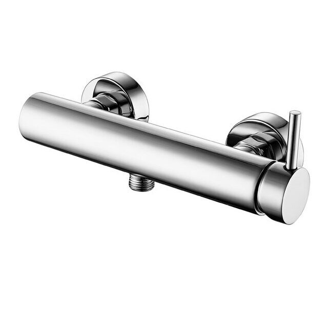 Изображение товара Caprigo Don: смеситель для душа, хром, двухотверстный