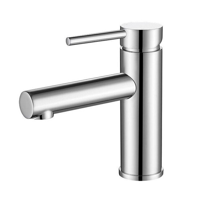 Изображение товара Смеситель Caprigo Don для раковины, хром, 53-020-CRM (УК052775)