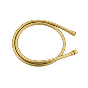 Изображение товара Душевой шланг Caprigo Parts 98-515-BRG, 150 см, золото матовое (УК052833)
