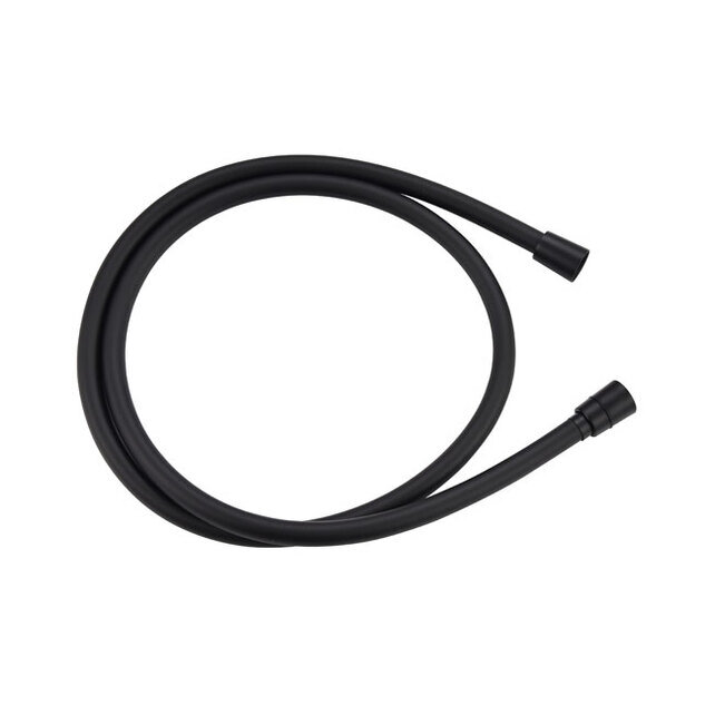 Изображение товара Душевой шланг Caprigo Parts 98-515-NER 150 см черный Изображение товара Душевой шланг Caprigo Parts 98-515-NER 150 см черный
