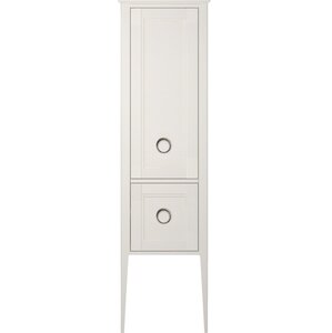 Изображение товара Пенал Kerama Marazzi Plaza Classic Neo напольный 50 см, цвет белый матовый, PL.CN.175.WHT.M