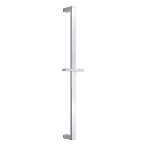 Изображение товара Душевая штанга Ramonsoler 70 см, с держателем, цвет хром, 477302S
