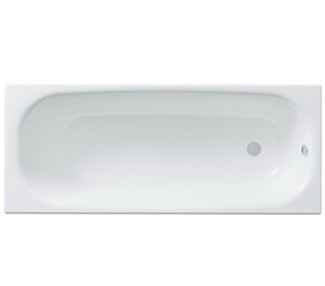 Изображение товара Ванна акриловая Bas Лира 170 х 70 см, белая, З 00135