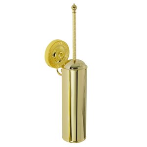 Изображение товара Ершик настенный Migliore Montecarlo, золото, 31530