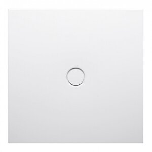 Изображение товара Душевой поддон Bette BetteFloor 5931-000 90 х 90 см, квадратный, белый