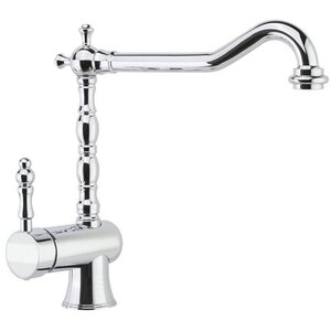 Изображение товара Смеситель Ramonsoler Gaudi 3129 для кухни, цвет хром