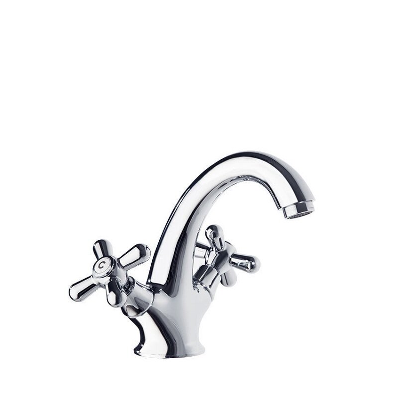 Изображение товара Смеситель Ramonsoler Gaudi 3101C для раковины, цвет хром