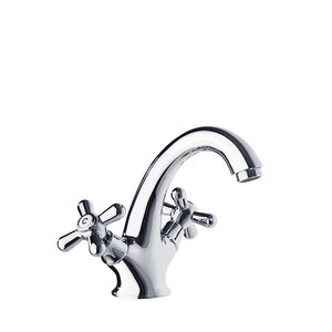 Изображение товара Смеситель для раковины Ramon Soler Gaudi 3101C цвет хром