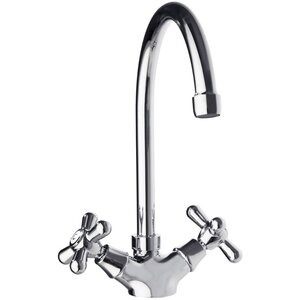 Изображение товара Смеситель Ramonsoler Gaudi 3110C для кухни, цвет хром