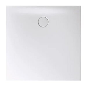 Изображение товара Душевой поддон Bette BetteFloor 3391-000 120 х 120 см квадратный белый