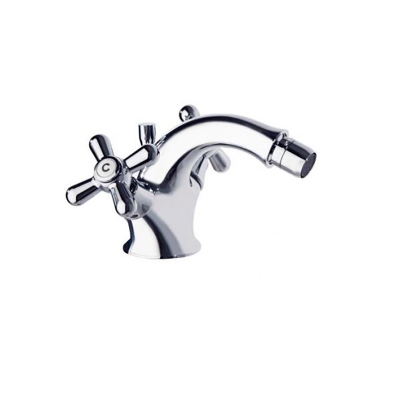 Изображение товара Смеситель Ramonsoler Gaudi 3103C для биде, цвет хром