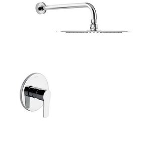 Изображение товара Душевая система Ramonsoler Titanium K1818013 для душа, цвет хром