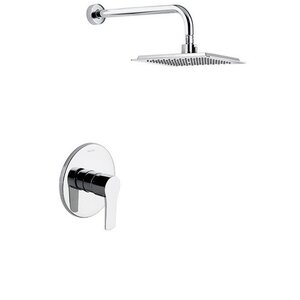 Изображение товара Душевая система Ramonsoler Titanium K1818014 для душа, цвет хром